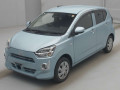 2017 Daihatsu Mira e:S