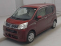 2015 Daihatsu Move