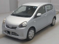 2012 Daihatsu Mira e:S