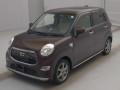 2015 Daihatsu Cast