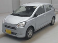 2025 Daihatsu Mira e:S