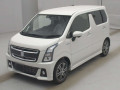 2025 Suzuki WAGON R STINGRAY