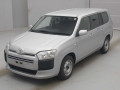 2017 Toyota Succeed