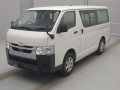 2022 Toyota Hiace Van