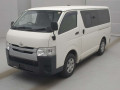 2019 Toyota Hiace Van