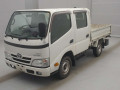 2016 Toyota Dyna Truck