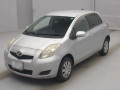 2010 Toyota Vitz