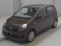 2015 Daihatsu Mira e:S