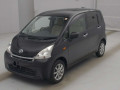 2012 Daihatsu Move