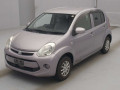 2015 Toyota Passo