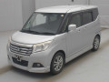 2016 Suzuki Solio