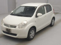 2013 Toyota Passo
