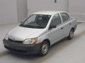 2000 Toyota Platz