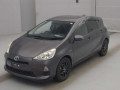 2013 Toyota Aqua