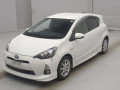2013 Toyota Aqua