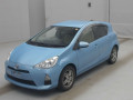 2012 Toyota Aqua