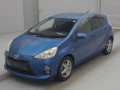 2013 Toyota Aqua