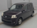 2011 Toyota Sienta