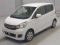 2016 Mitsubishi eK Wagon