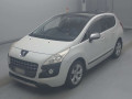 2010 Peugeot 3008