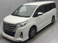 2016 Toyota Noah