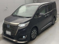 2021 Toyota Esquire