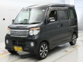2010 Daihatsu Atrai Wagon