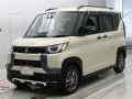 2025 Mitsubishi Delica Mini