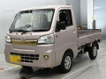 2016 Daihatsu Hijet Truck