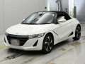 2016 Honda S660