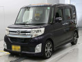 2013 Daihatsu Tanto Custom