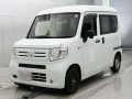 2020 Honda N-VAN