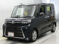 2023 Daihatsu Tanto Custom