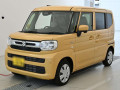 2024 Suzuki Spacia