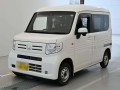 2019 Honda N-VAN