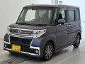 2017 Daihatsu Tanto Custom
