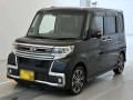 2016 Daihatsu Tanto Custom