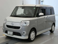 2021 Daihatsu Move Canbus