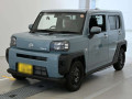 2025 Daihatsu TAFT