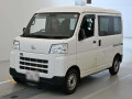 2022 Daihatsu Hijet Cargo