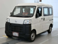2022 Daihatsu Hijet Cargo