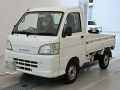 2012 Daihatsu Hijet Truck
