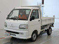 2004 Daihatsu Hijet Truck