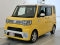 2015 Daihatsu Wake