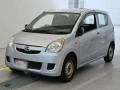 2016 Daihatsu Mira