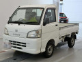 2006 Daihatsu Hijet Truck