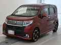 2015 Daihatsu Move