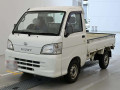 2006 Daihatsu Hijet Truck