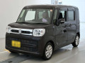2019 Suzuki Spacia
