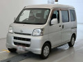 2006 Daihatsu Hijet Cargo